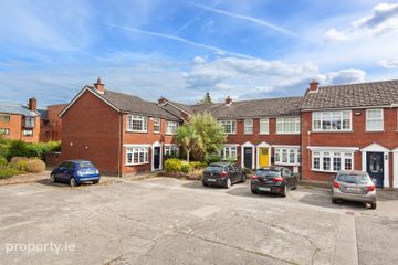 4 Vernon Court, Seafield Road West, Clontarf, Dublin 3, D03H9X3