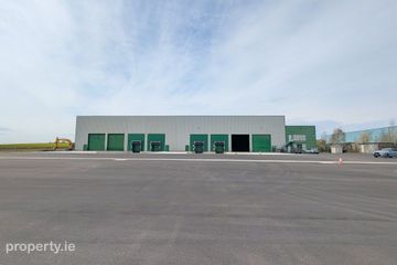 Carlow Warehousing, Lough Feilim Industrial Estate, Tullow, Co. Carlow — photo 2