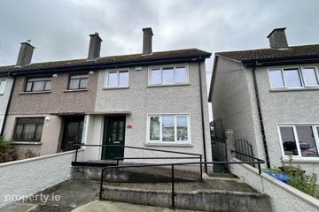21 Maigue Way, Carew Park, Limerick, Co. Limerick, V94N29A