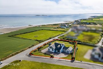 1 Carrick Mor, Cullenstown, Duncormick, Co Wexford, Y35 H588