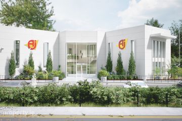 Site For Block I, Bullford Business Campus, Kilcoole, Co Wicklow