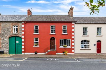 Main Street, Glaslough, Monaghan, H18 YN57