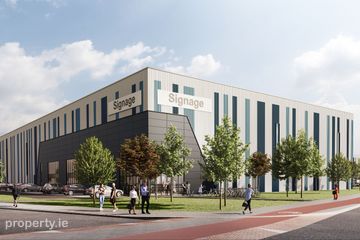 Unit 30B, Momentum Logistics Park, Naas, Co.Kildare