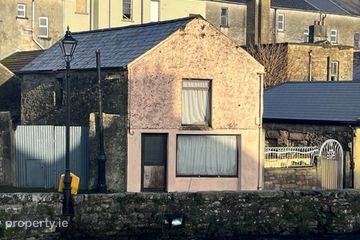 Bridge Street, Boyle, Boyle, Co. Roscommon, F52E982