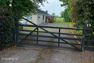 Old Ross Road, Tara, Co. Meath