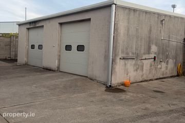 Wexford Road Business Park, Carlow Town, Co. Carlow