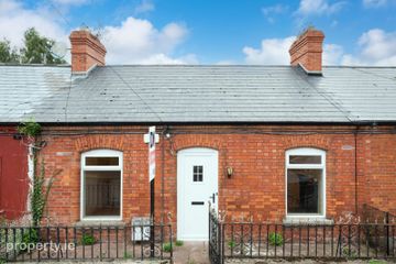 7 Grace Park Avenue, Drumcondra, Dublin 3, D03N243