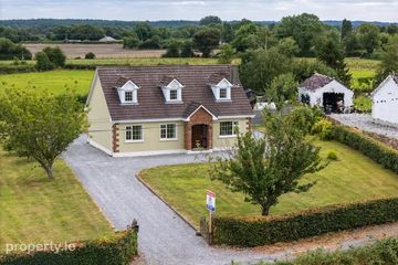 Mohia Lane, Killurin, Tullamore, Co. Offaly, R35XT72