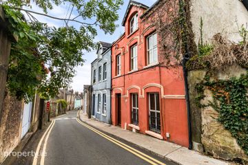 31 Sundays Well Avenue, Sunday's Well, Co. Cork, T23RCW2