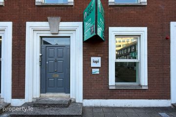 12 Clanwilliam Square, Grand Canal Quay, Dublin 2