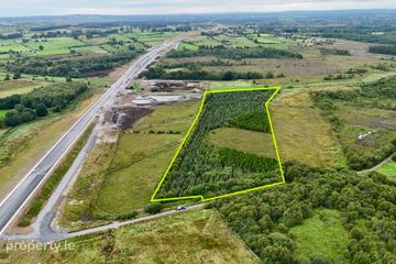 c.7.4 acres at Drummin, Ballinagare, Castlerea, Co. Roscommon