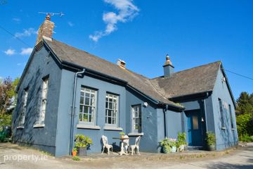 The Mall Schoolhouse, Clounkeen East, Leap, Leap, Co. Cork, P81C898