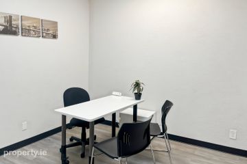 Blanchardstown Corporate Park 2, Blanchardstown Corp Park 2, Ballycoolin Road, Co. Dublin