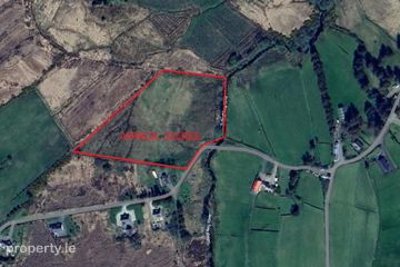 Land For Sale, Meenderry, Falcarragh, Co. Donegal