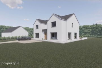 Carnagh East, Kiltoom, Co. Roscommon, N37YY51