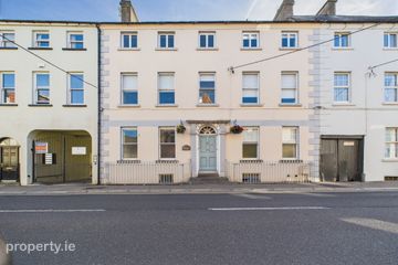 Wharton House, 8 Catherine Street, Waterford City Centre, Co. Waterford, X91NP66