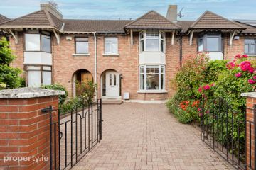 26 Clonturk Park, Drumcondra, Dublin 9, D09P0K7