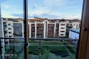 Apartment 39, The Waxworks Building, The Village C, Dublin 15
