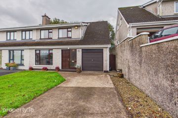 8 Manor Orchard, Thornbury View, Rochestown, Co. Cork, T12P6CD — photo 3