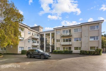 4 Cambria, De Vesci Court, The Slopes, Dun Laoghaire, A96 XD45