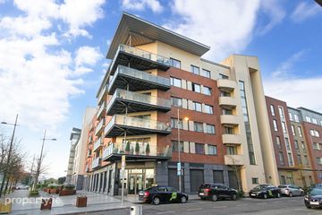 Apartment 56, Burnell Square, D17 PV20, Clarehall, Dublin 17 — photo 2