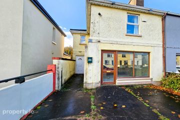 x 2 (2 Bed 1 Bath) Apartments - 29 Mchale Road, Castlebar , Castlebar, Co. Mayo, F23E170