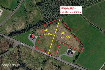 Site with F.P.P, Acres, Knockatallon, Scotstown, Co. Monaghan