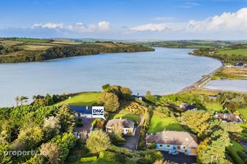Rivendell, Knocknacurra, Kinsale, Co. Cork, P17XV07