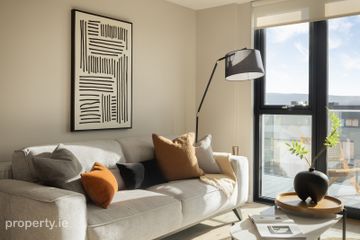 2 bedroom apartment, Lime House, LIME HOUSE GLASS BOTTLE AVENUE DUBLIN 4 D04 YRV1 , Dublin 4 — photo 3