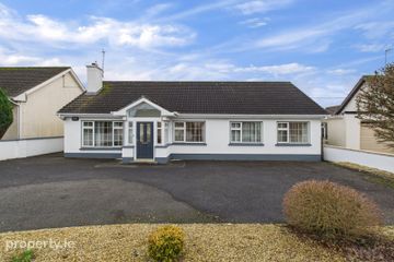 8 Arden Heights, Tullamore, Co Offaly, R35YP64 — photo 2