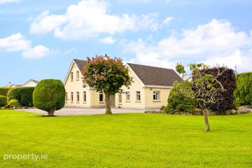 Pheasant's Rise, Ballykealey, Ballon, Co. Carlow, R93R256