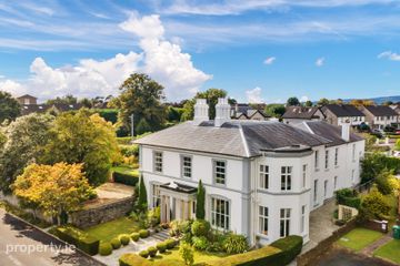 Sunville House, North Circular Road, Limerick, V94 X59H