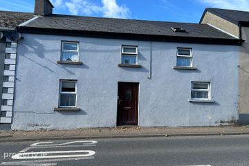 Main Street Gowran, Gowran, Co. Kilkenny