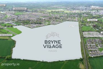 Boyne Village Business Park, Navan, Co. Meath