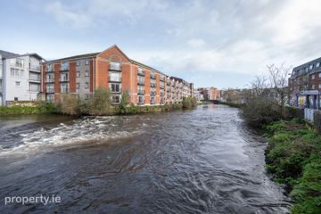 Apartment B6, Crawford Hall, Wandesford Quay, Cork City Centre, Co. Cork, T12PN23