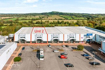 Unit 2, New Ross Retail Park, Portersland, New Ross, Co Wexford