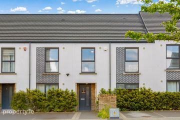 8 Aderrig Walk, Adamstown, Lucan, Co Dublin, K78 P7Y2