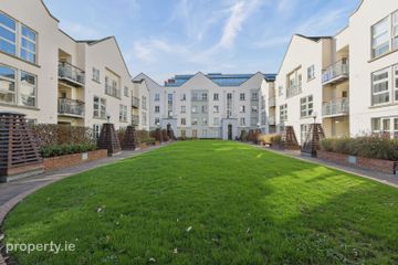 Apartment 71, Block B The Windmill, Grand Canal Dock, Dublin 2, D02YF89