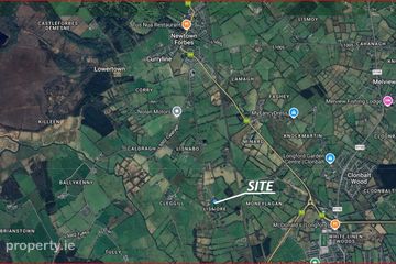 Site At Lismore, Newtownforbes, Co. Longford, Folio LD20457F