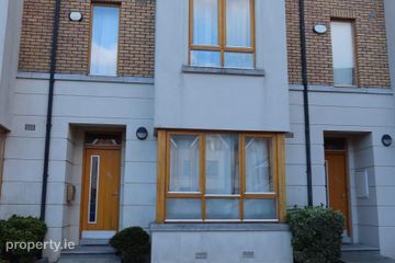 190 Trimbleston , Goatstown, Co. Dublin