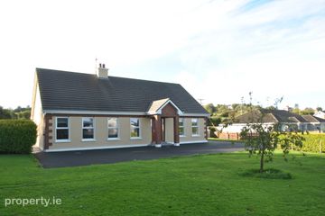 Carrig Road, Parkmore, Roscrea, Co. Tipperary., E53 CY99