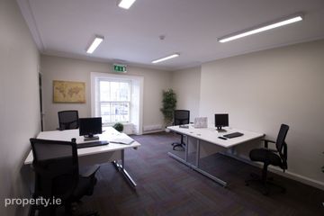 Mount Street Upper, Dublin 2