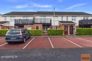 46 Phibblestown Wood, Phibblestown, Ongar, Dublin 15, D15NA46