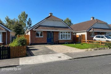 28 Mount Clare Court, Graiguecullen, Co. Carlow, R93N6C0 — photo 2