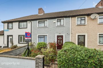 3 Galtymore Road, Drimnagh, Dublin 12, D12AD62