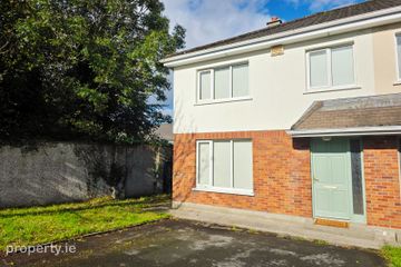 52 Gleann Dara, Bishop O'Donnell Road, Taylor's Hill, Co. Galway