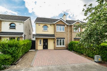 116 Oldbridge Station, Osberstown, Naas, Co. Kildare, W91 VAX7