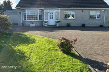 New Line Road, Mountrath, Mountrath, Co. Laois, R32KV12