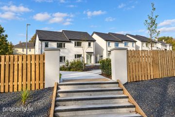 Chestnut Close, Castlehyde Park, Rosbercon, New Ross, Co. Kilkenny - adjacent to Y34 CR22, New Ross, Co. Kilkenny — photo 3