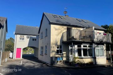 4 Riverside, Glengarriff, Glengarriff, Co. Cork, P75XR74